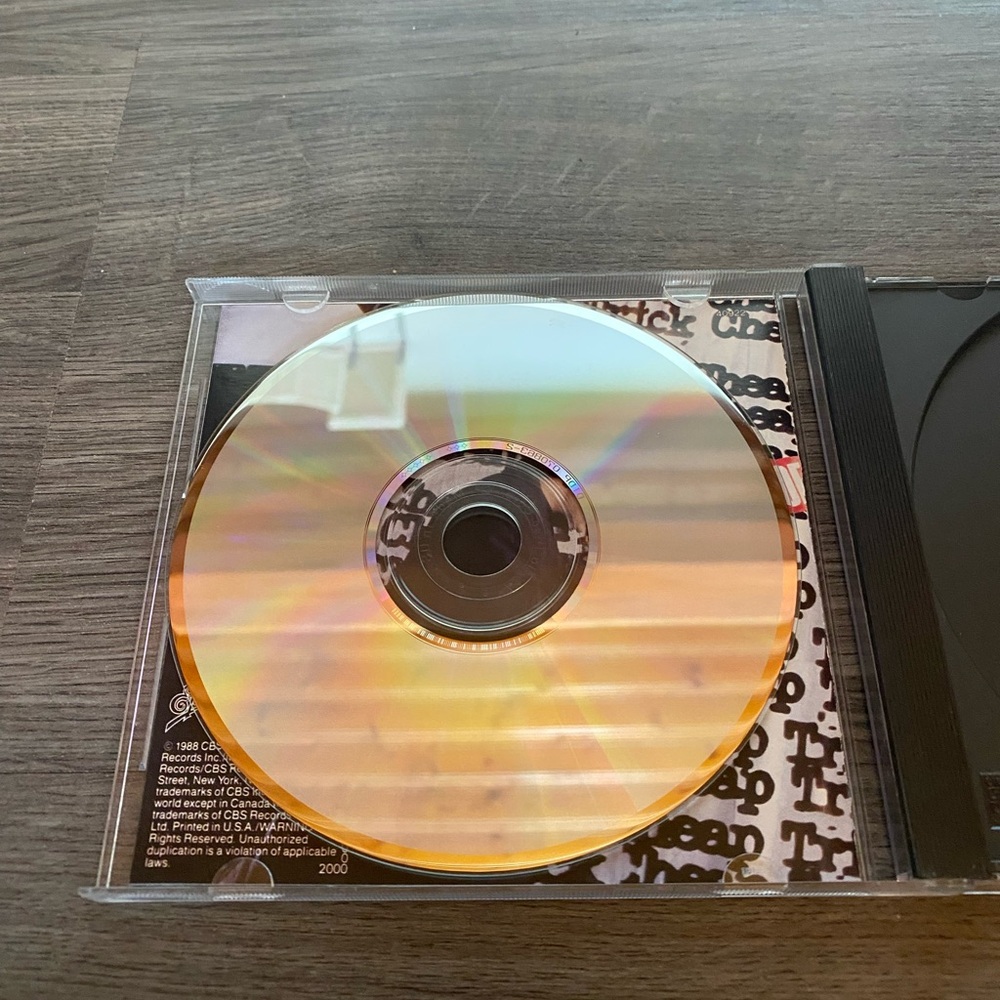 Cheap Trick Rock CD Collection - Picture 6 of 6